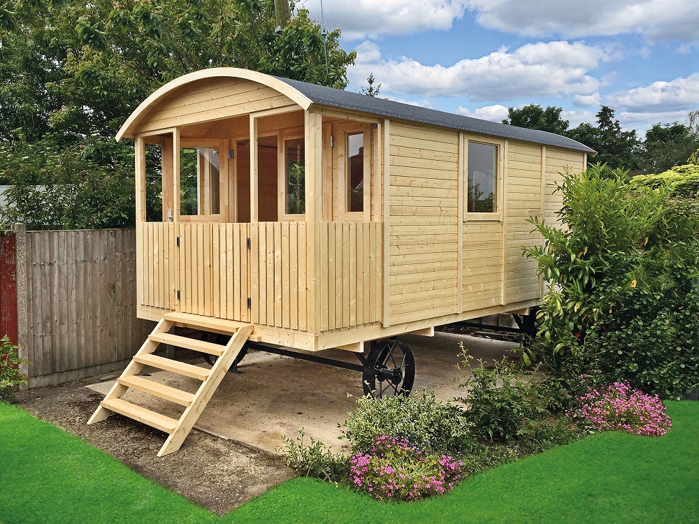 Tiny house Tiny house