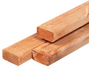 Red Class Wood balken