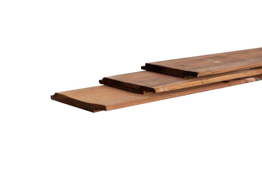 Nobifix sponningplanken