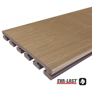 Vlonderplank Composiet Eva-Last Eiken I-Series 25x210mm