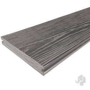 Vlonderplank Composiet Eva-Last Driftwood Grey 24x190mm