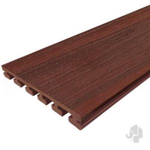 Eva-Last Padoek I-Series decking clip 25x210mm