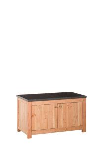 Buitenkeuken dubbel 60 Excellent 60x109x56cm (HxBxD)