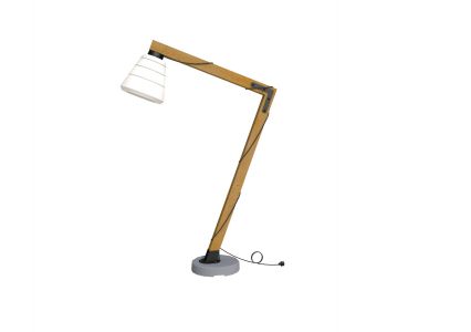 Flora Sfeerlamp XL incl
