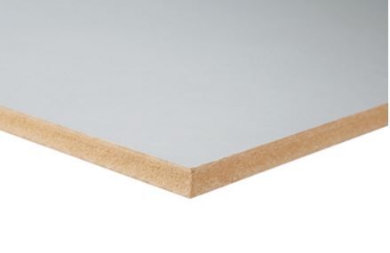 MDF gegrond plaatmateriaal 1220x2440x12mm