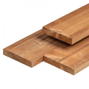 Caldura Wood vlonderplank 26x140mm