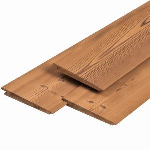 Zweeds-Rabat Caldura Wood 11/21x185x3000mm