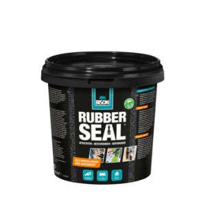 Bison rubber seal 0,75L