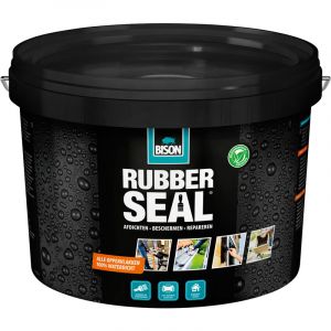 Bison rubber seal 2,50L