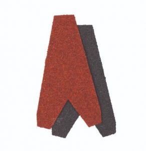 Aquapan nokafsluiter Rood