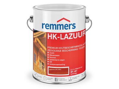 HK-Lazuur Mahonie