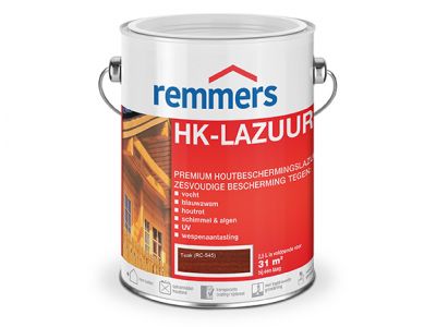 HK-Lazuur Teak