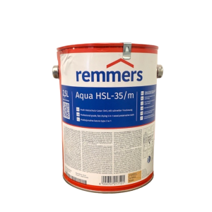 Remmers Aqua HSL Ayous