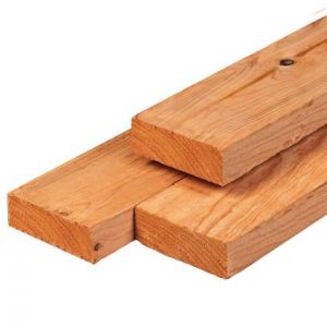 Red Class Wood balk/ligger 45x145mm