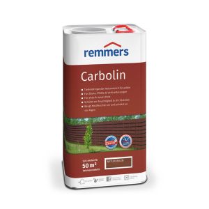 Carbolin Natuurbruin Beits (buitenhout)