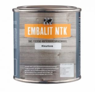 Impregneervloeistof 75 cl kleurloos