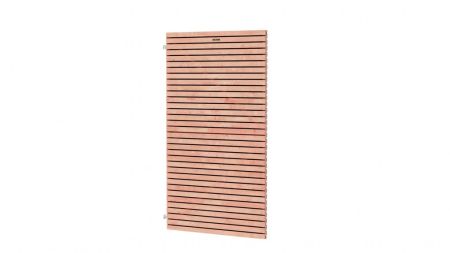 Tuindeur Elan 100 Excellent douglas op frame 100x180cm onbe