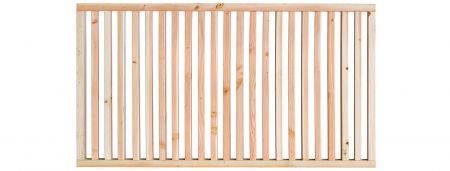 Balustrade