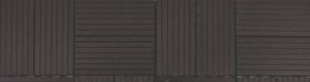 Tuintegel Premium Composiet Antraciet