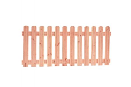 Douglas reliif rechthek 180x80cm onbehandeld