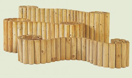 Rolborder 5x30x250cm