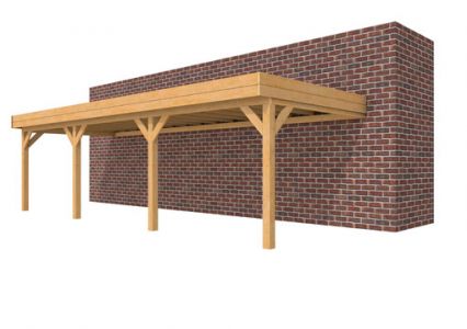Goedkope Carports Voor Uw Auto Tuinhout Discount