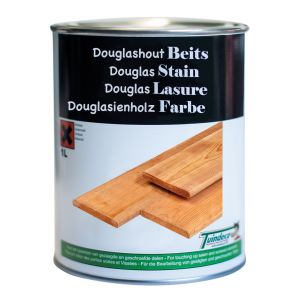 Carefree Protect douglas beits 2,5 ltr