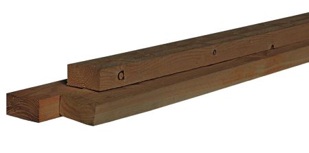 50x150 Balk geschaafd