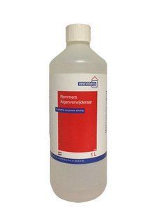 Remmers Algenverwijderaar 1,00L