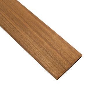 Thermo Ayous plank 18x68mm