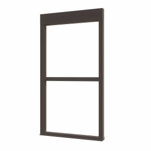 Douglas luxe steellook-BW-glaswand A-01 845x1600 zwart