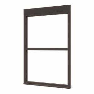 Douglas luxe steellook-BW-glaswand C-01 1004x1600 zwart