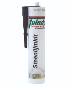 Steenlijmkit 290ML