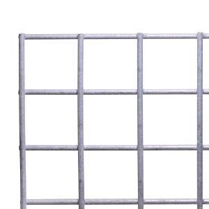 Gaaselement maaswijdte 7,5x7,5cm H173xB83cm