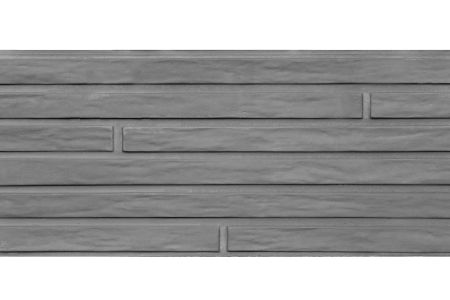 Onderplaat Lungomotief Antraciet 360x35x1840mm (E)