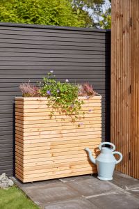 Onderplaat triple profiel gecoat 260x35x1840mm (F)