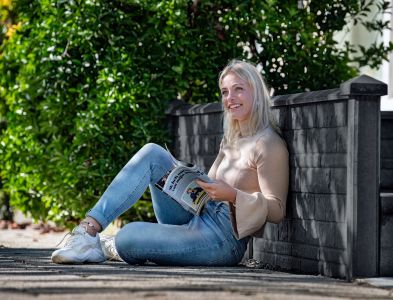 Onderplaat rotsmotief gecoat 360x35x1800mm (G)