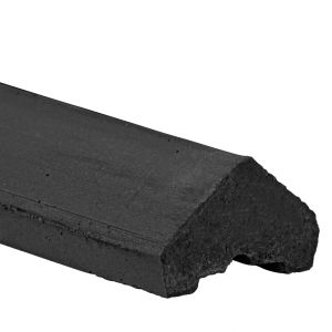 Beton afdekkap piramide gecoat 180cm