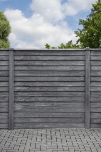 Beton Afdekpet Piramide antra 14x14x5cm zonder uitsparing