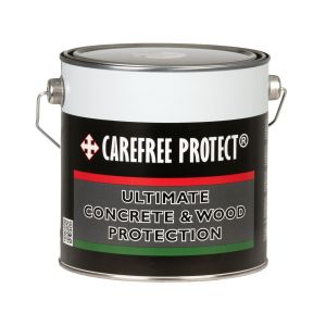 Carefree Protect douglas beits 2,5 ltr