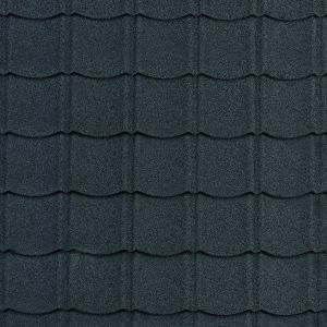 Aqua-pan antraciet leislag plaat 86x113,5cm