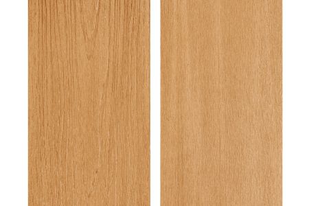 Composiet vlonderplank kantplank 2,3x13,8x300cm Cedar