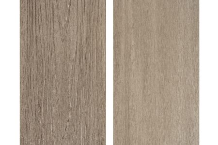 Composiet vlonderplank kantplank 2,3x13,8x300cm Antique