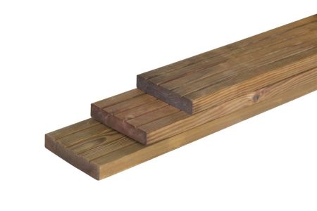 Vlonderplank Nobifix 28x145x4000mm
