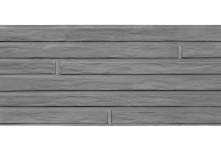 Onderplaat Lungomotief Antraciet 360x35x1840mm (E)