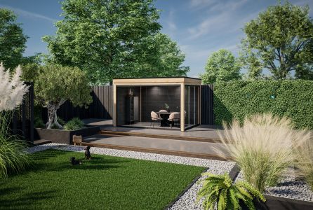 Pastoor Buitenleven Nieuwkoop 395x295 BxD