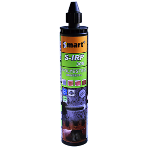 OP=OP! Chemisch anker polyester  300ml