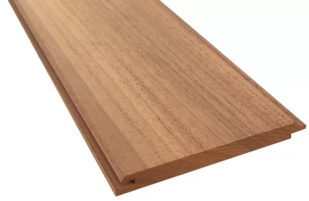Thermo Ayous Vellingdeel gevelbekleding 14x145mm