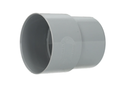 Verbindingsmof Hwa pvc 80mm