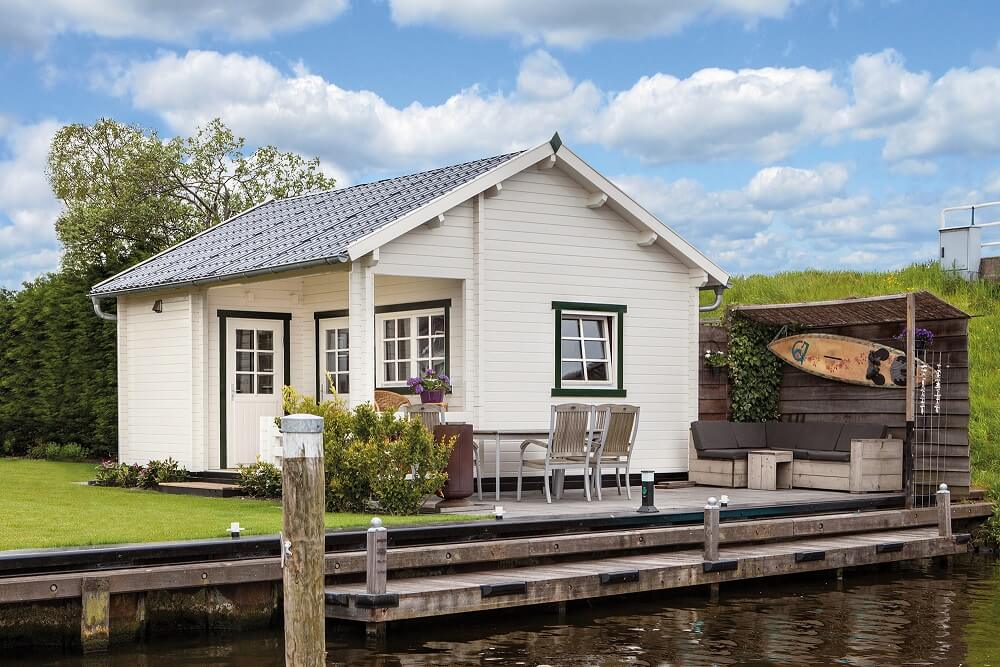 Dé beste tips voor het bouwen van een tuinkantoor